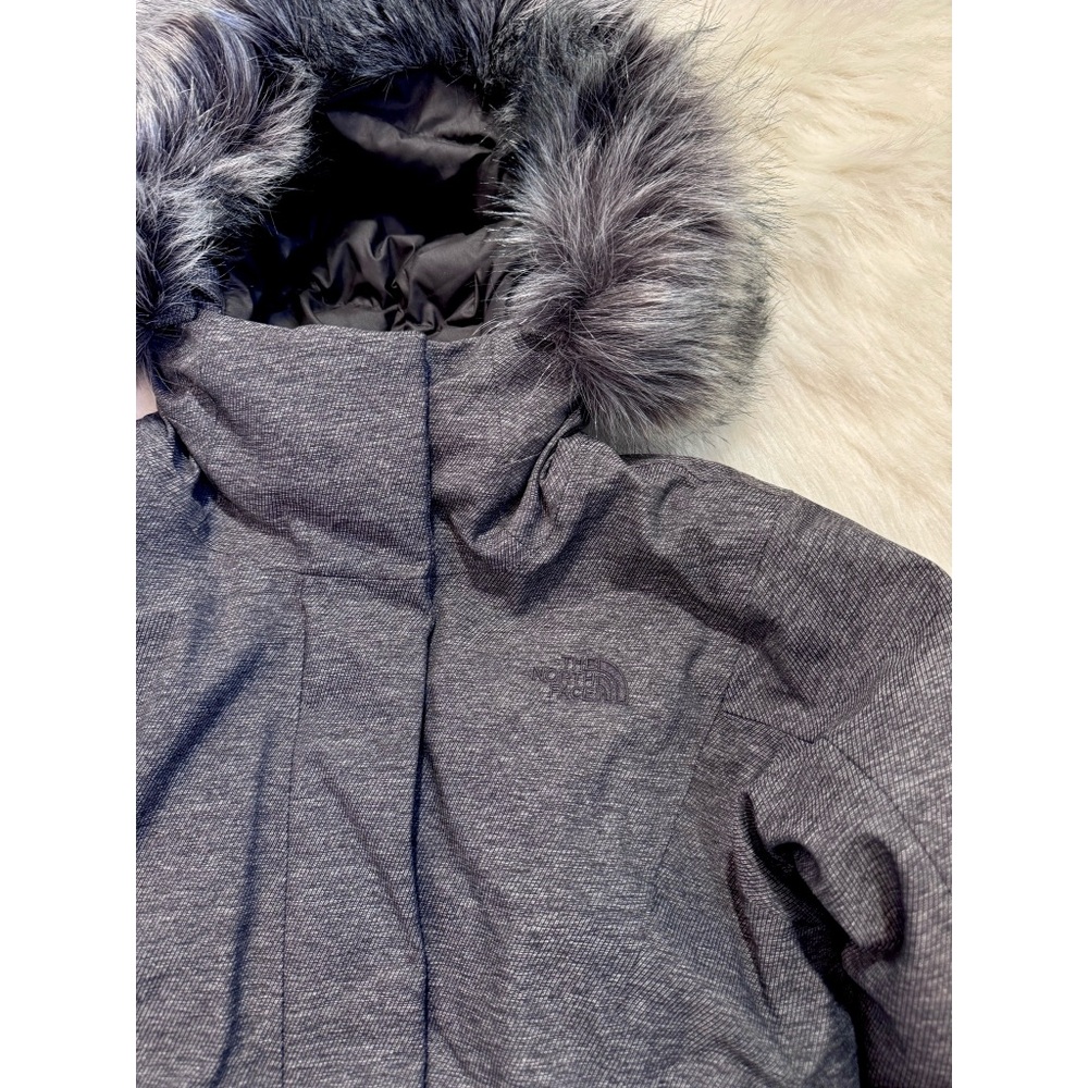 NWOT North Face Defdown GTX Parka 🩶 - Picture 5 of 16